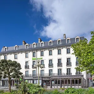 Otel Ibis Styles Centre, Dinan